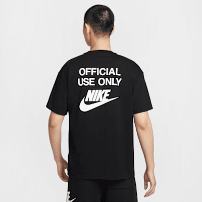 Tシャツ・カットソー Nike Sportswear Max 90 T-Shirt IB1383-100 Nike Sportswear Max90 T-Shirt. Nike.com